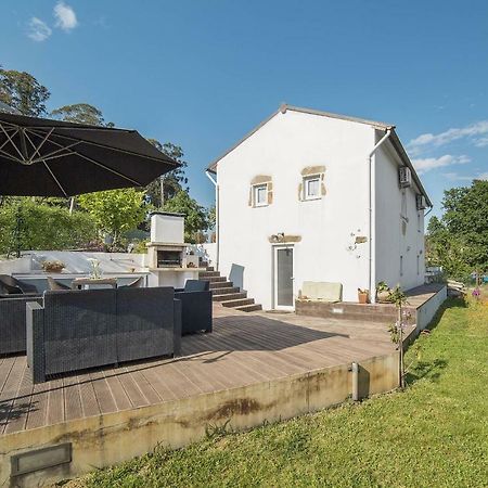 Casa Do Porto Carreiro Villa Oliveira de Azemeis Exterior photo