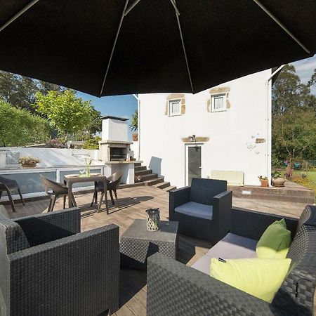 Casa Do Porto Carreiro Villa Oliveira de Azemeis Exterior photo