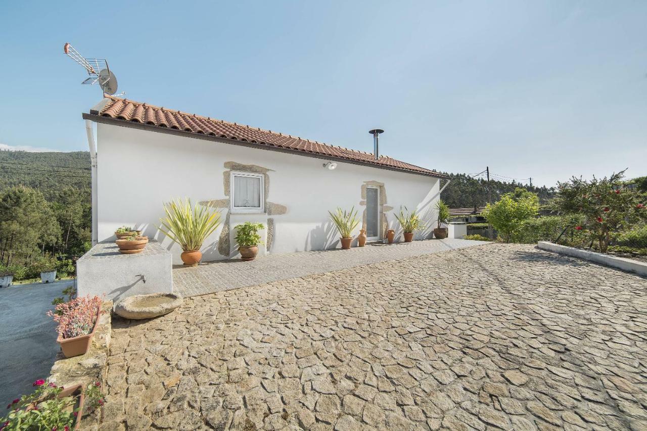 Casa Do Porto Carreiro Villa Oliveira de Azemeis Exterior photo